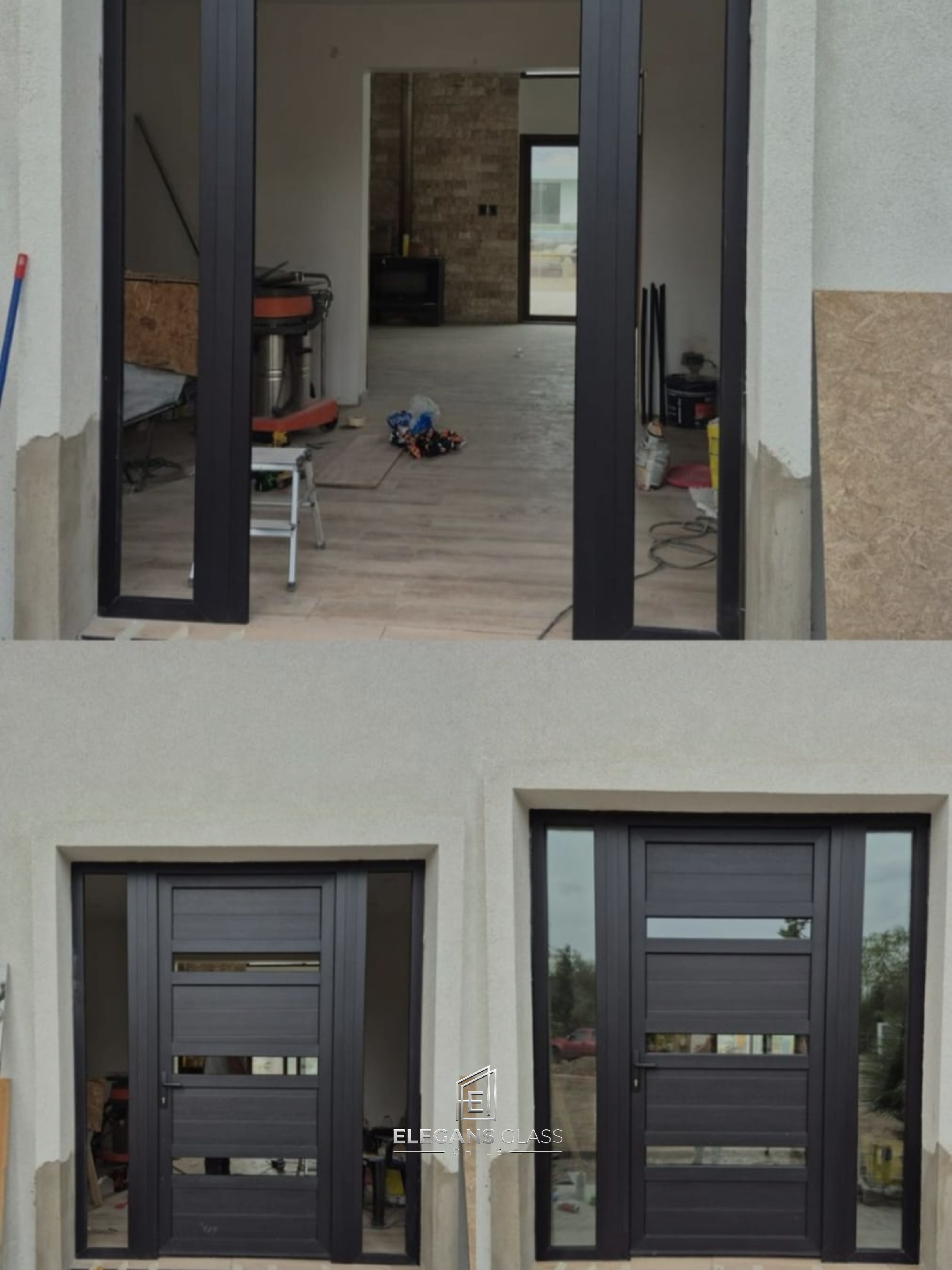 Soluciones Arquitectónicas
