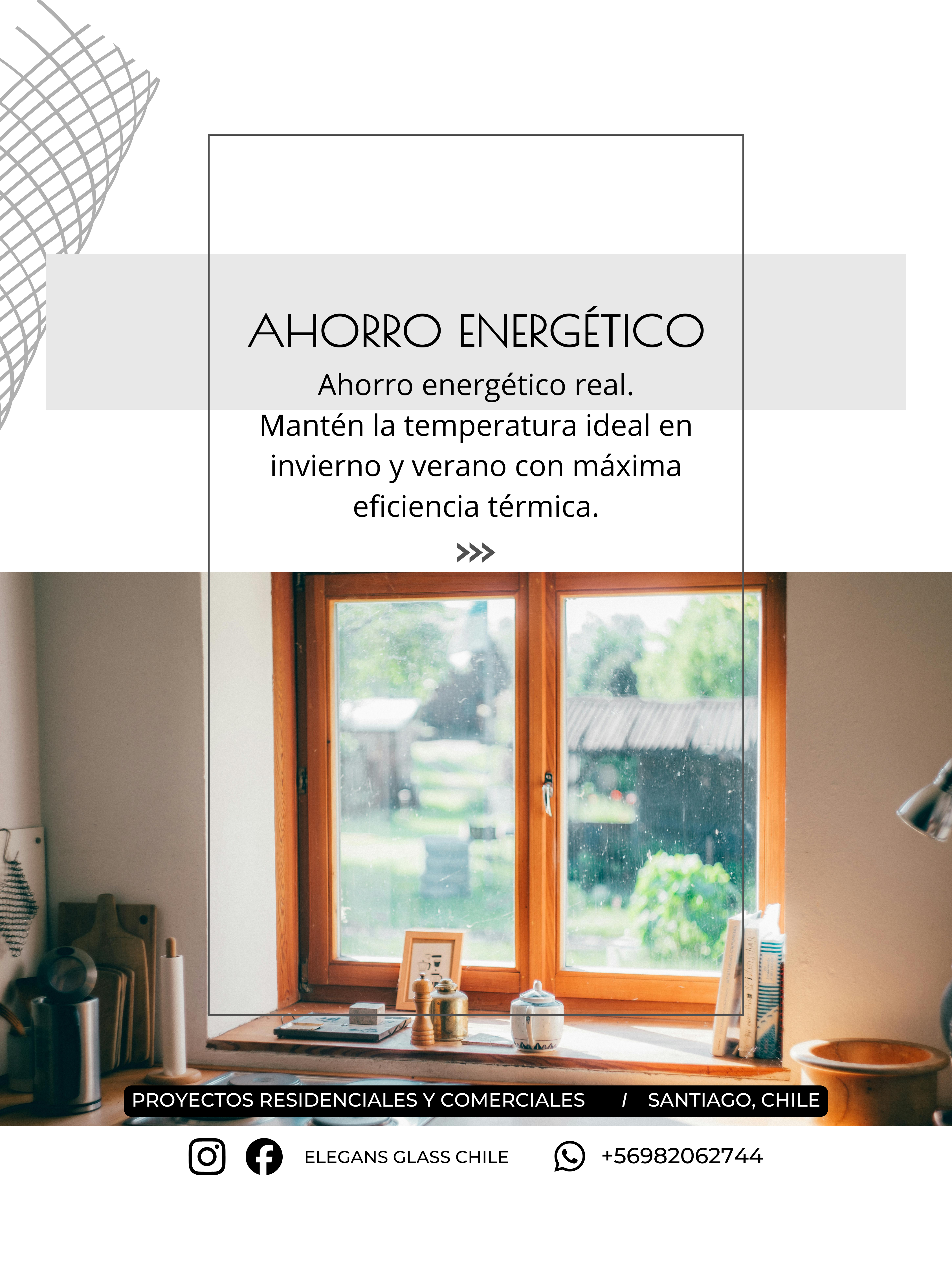 Ventanas Termopanel
